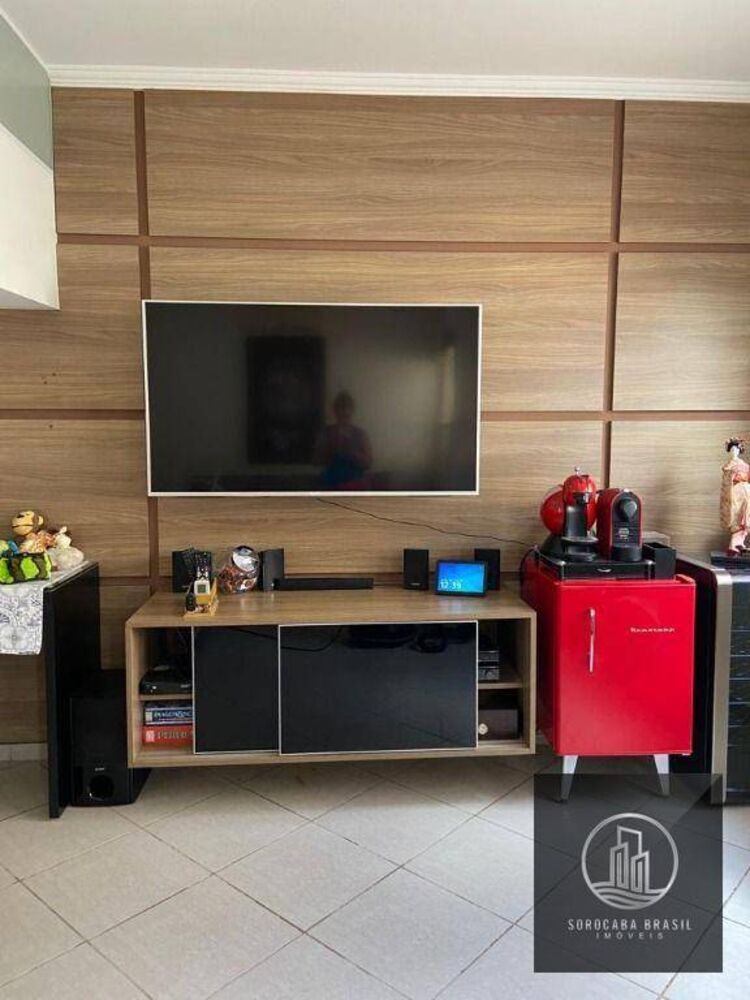 Sobrado, 3 quartos, 147 m² - Foto 3