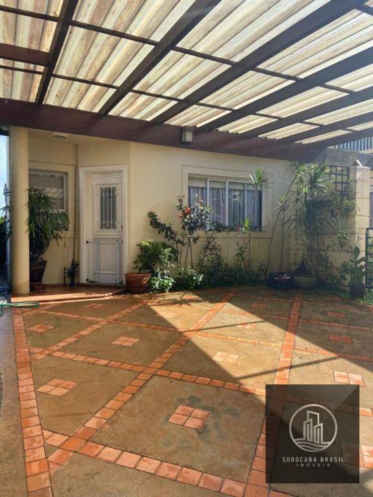 Sobrado, 3 quartos, 147 m² - Foto 2