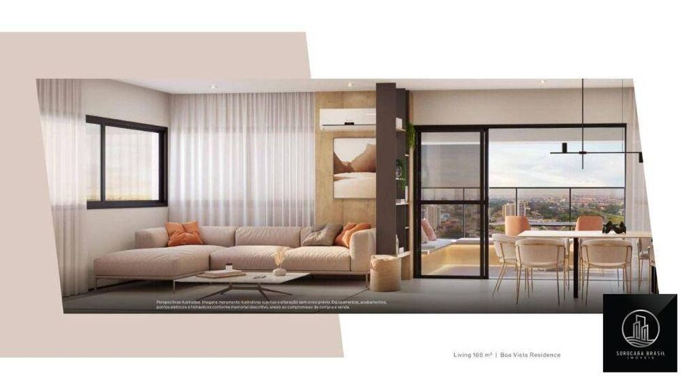 Apartamento, 4 quartos, 186 m² - Foto 6