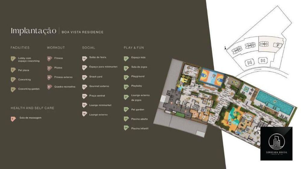 Apartamento, 4 quartos, 186 m² - Foto 7
