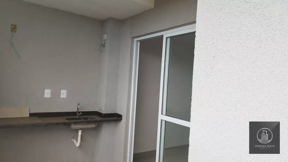 Apartamento à venda com 3 quartos, 88m² - Foto 2