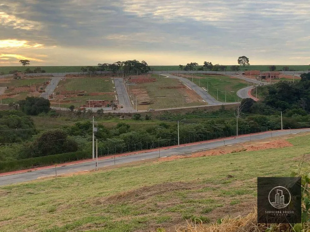 Loteamento e Condomínio, 384 m² - Foto 3