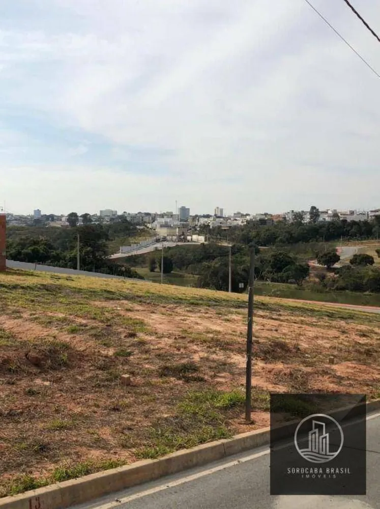 Loteamento e Condomínio, 384 m² - Foto 1