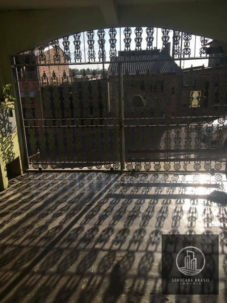 Sobrado, 3 quartos, 133 m² - Foto 1
