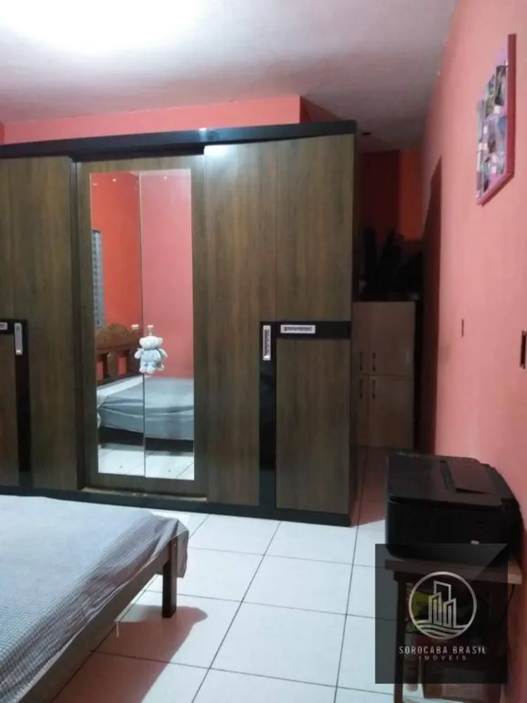 Sobrado, 3 quartos, 133 m² - Foto 3
