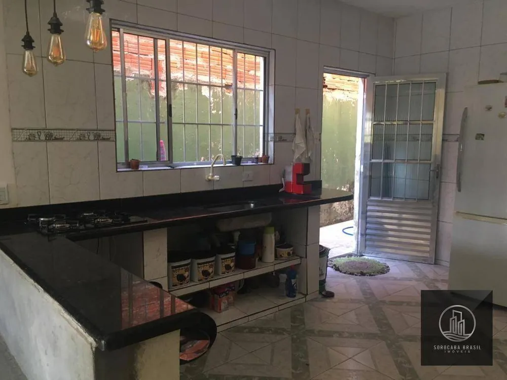 Sobrado, 3 quartos, 133 m² - Foto 2