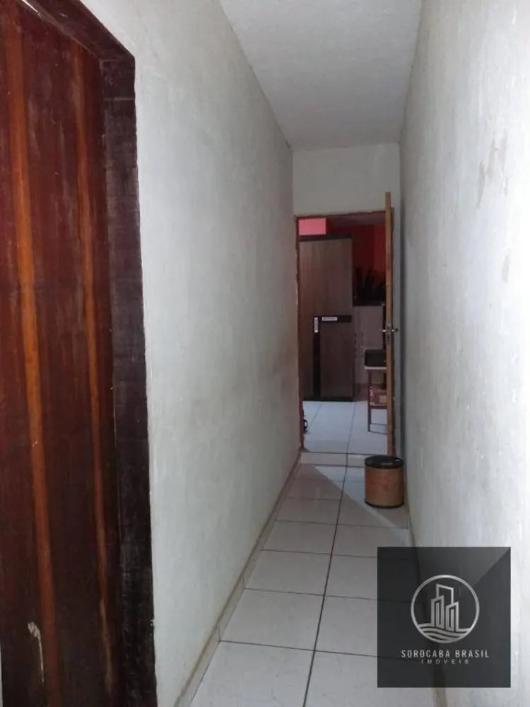 Sobrado, 3 quartos, 133 m² - Foto 4