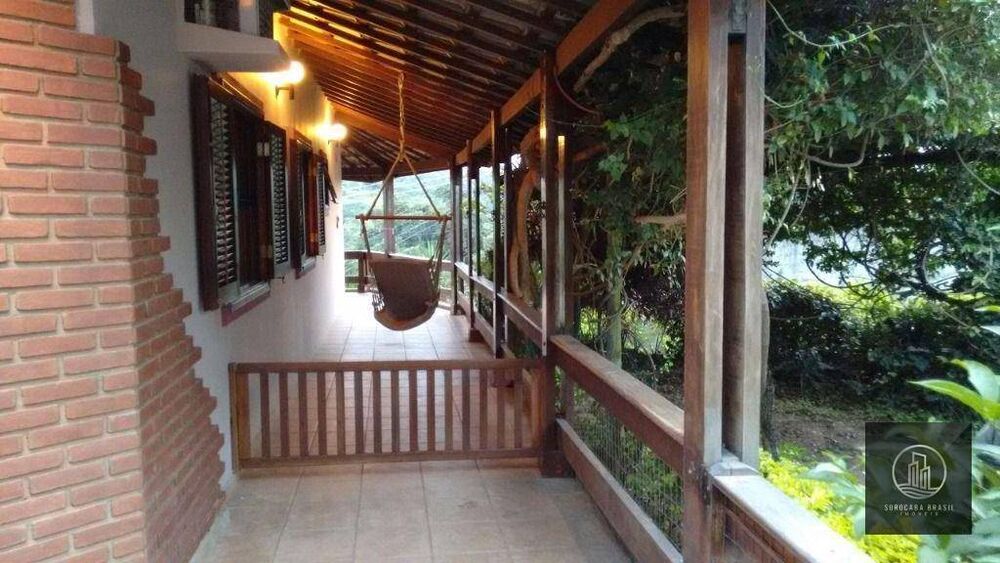 Casa de Condomínio à venda com 3 quartos, 246m² - Foto 8