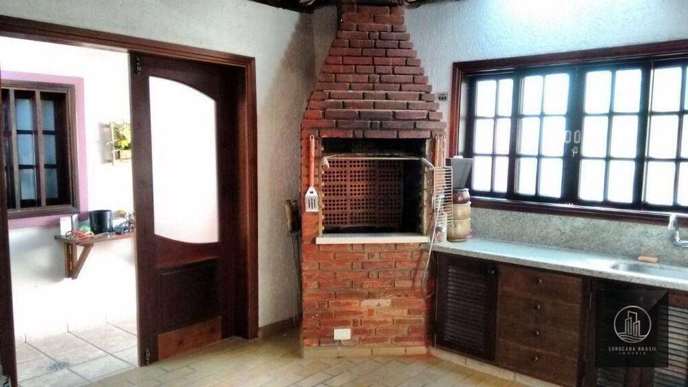 Casa de Condomínio à venda com 3 quartos, 246m² - Foto 6