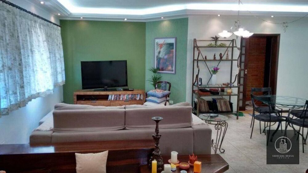 Casa de Condomínio à venda com 3 quartos, 246m² - Foto 5