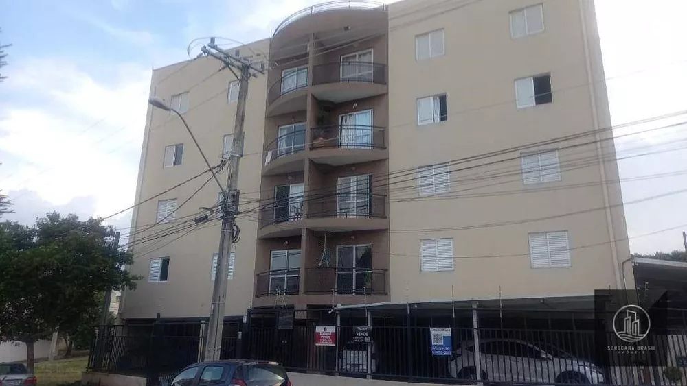 Apartamento, 2 quartos, 64 m² - Foto 1