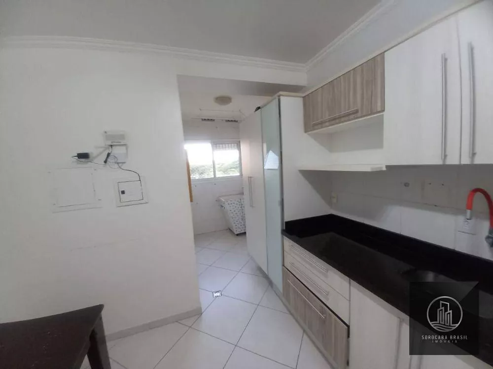 Apartamento, 2 quartos, 64 m² - Foto 12