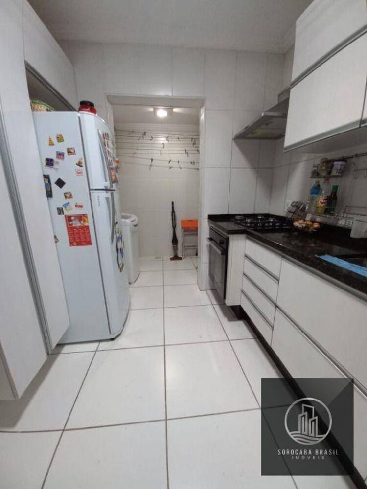 Apartamento, 3 quartos, 76 m² - Foto 8