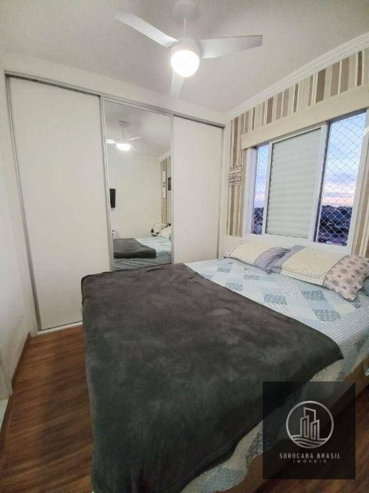 Apartamento, 3 quartos, 76 m² - Foto 1