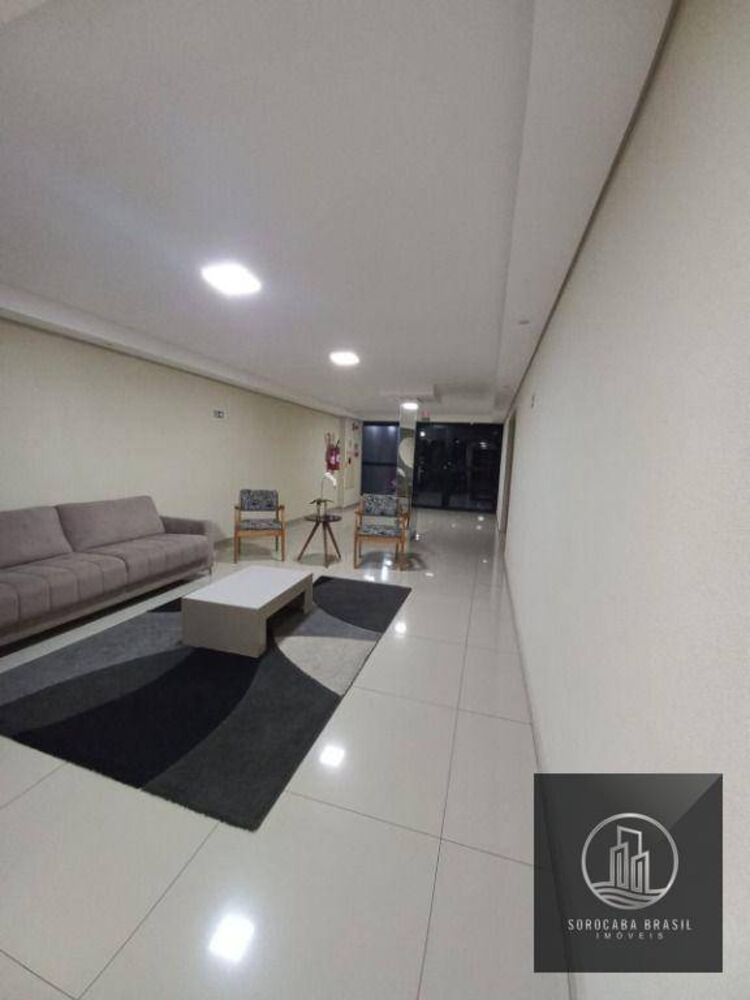 Apartamento, 3 quartos, 76 m² - Foto 2