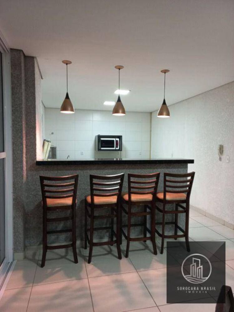 Apartamento, 3 quartos, 76 m² - Foto 3