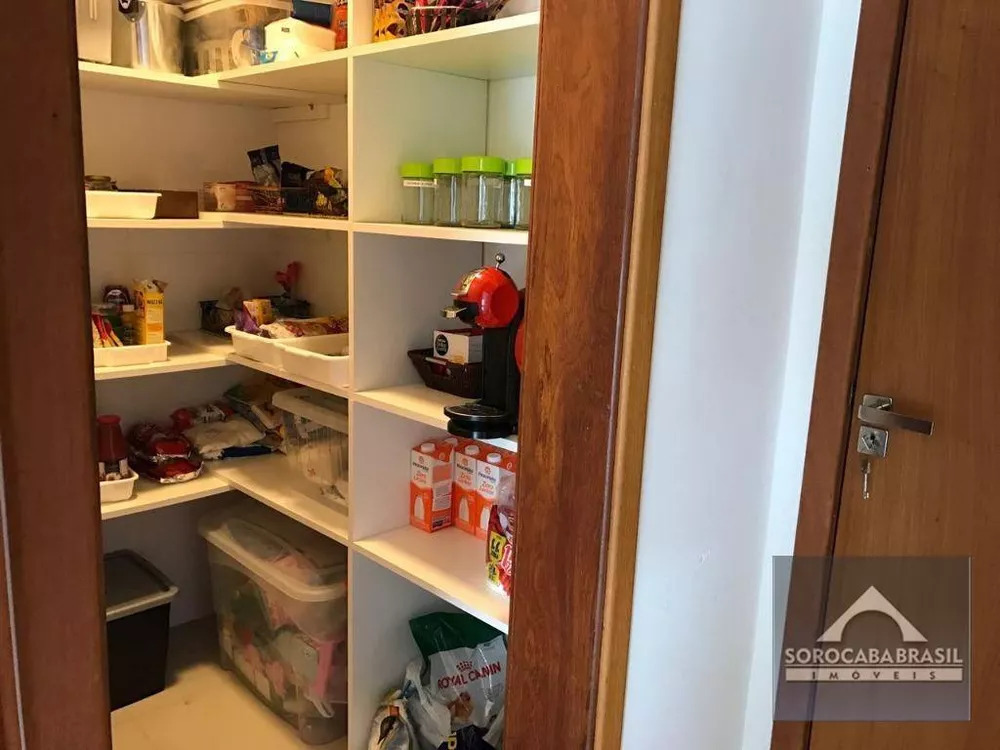 Sobrado, 5 quartos, 471 m² - Foto 17