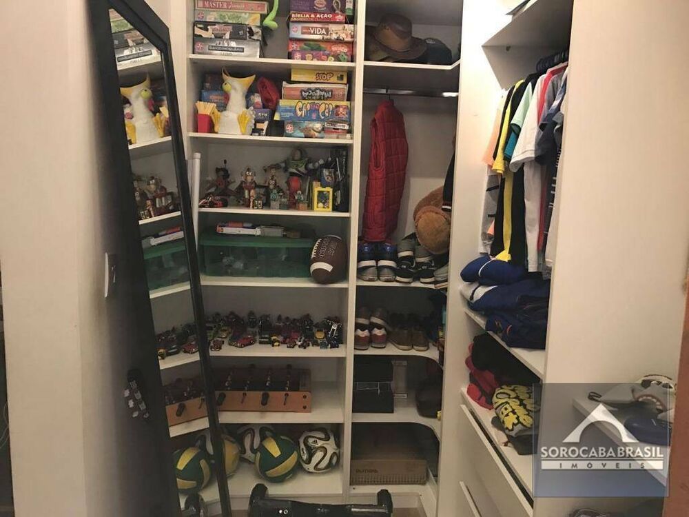 Sobrado, 5 quartos, 471 m² - Foto 26