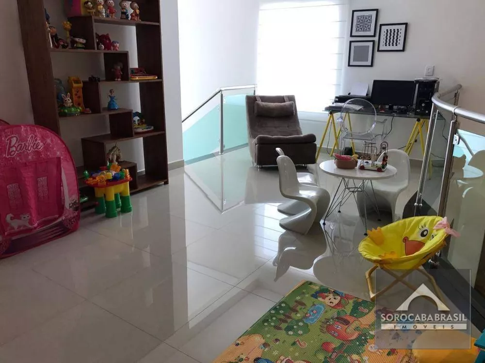 Sobrado, 5 quartos, 471 m² - Foto 11