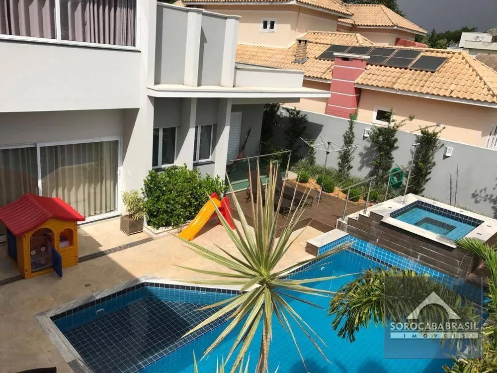 Sobrado, 5 quartos, 471 m² - Foto 3