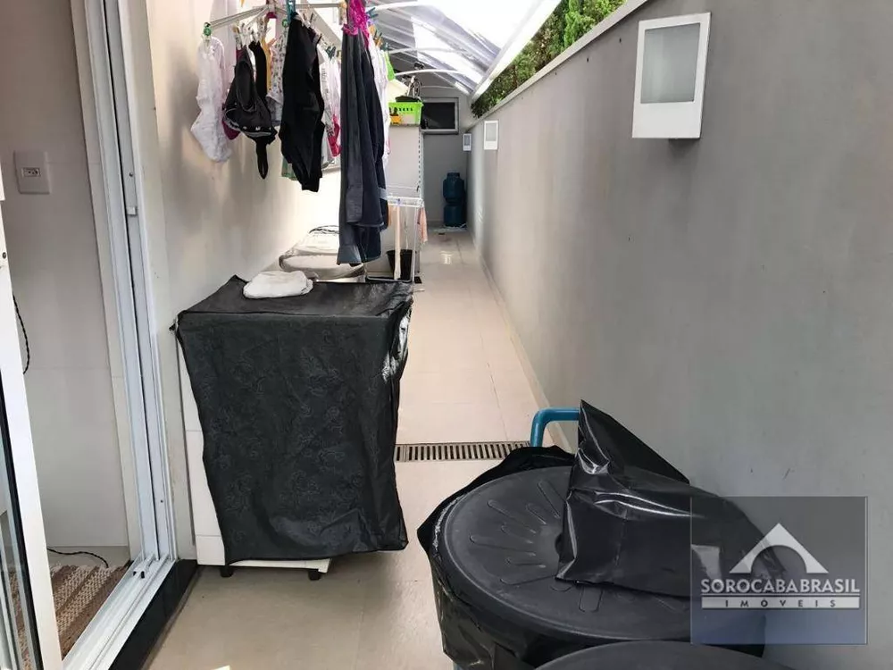 Sobrado, 5 quartos, 471 m² - Foto 18