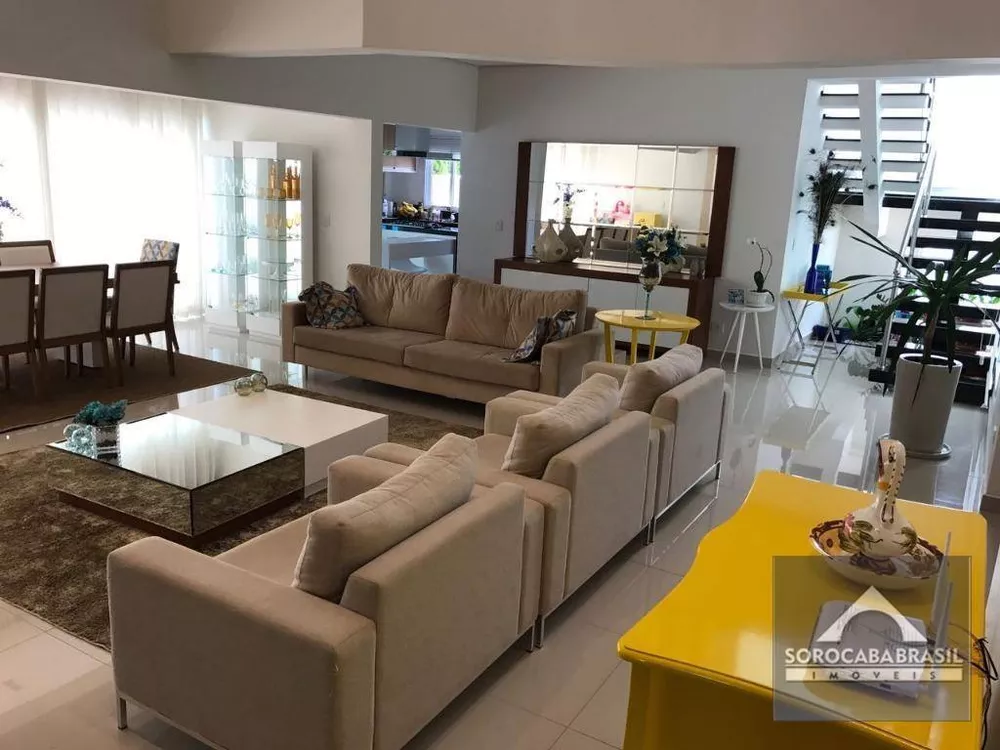 Sobrado, 5 quartos, 471 m² - Foto 24