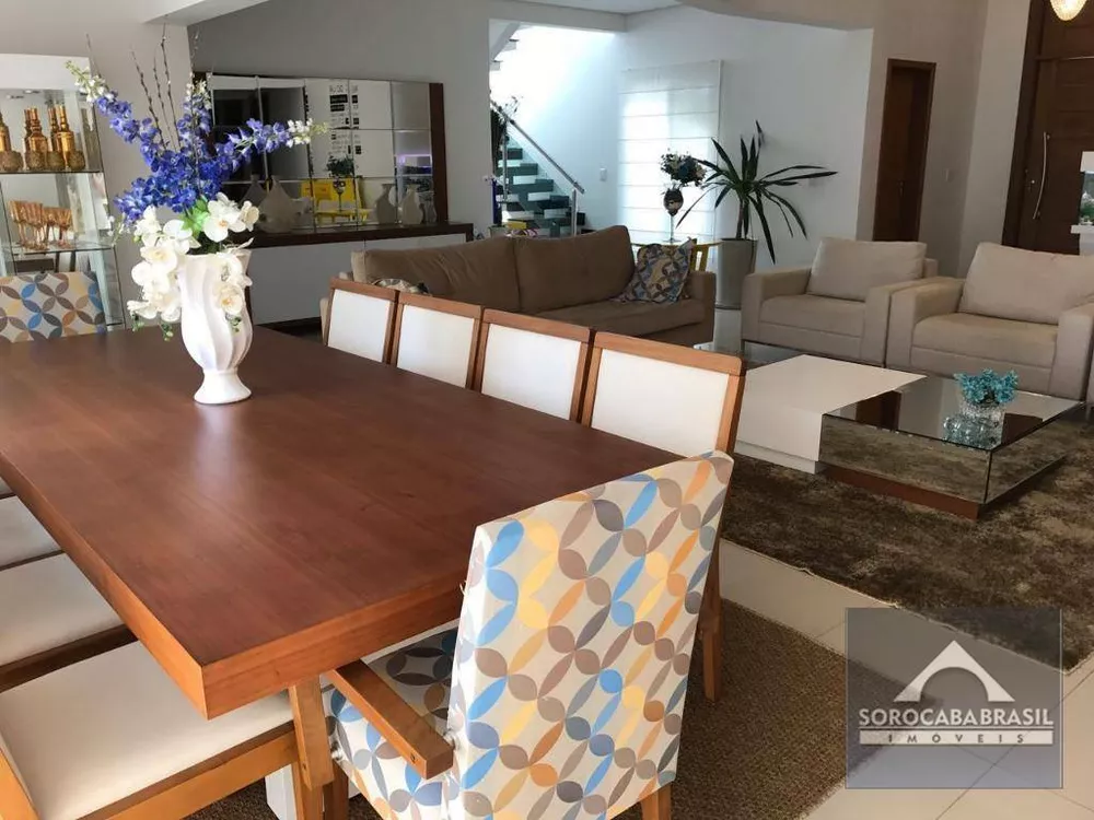 Sobrado, 5 quartos, 471 m² - Foto 29