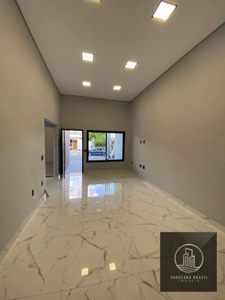 Casa à venda com 3 quartos, 110m² - Foto 3