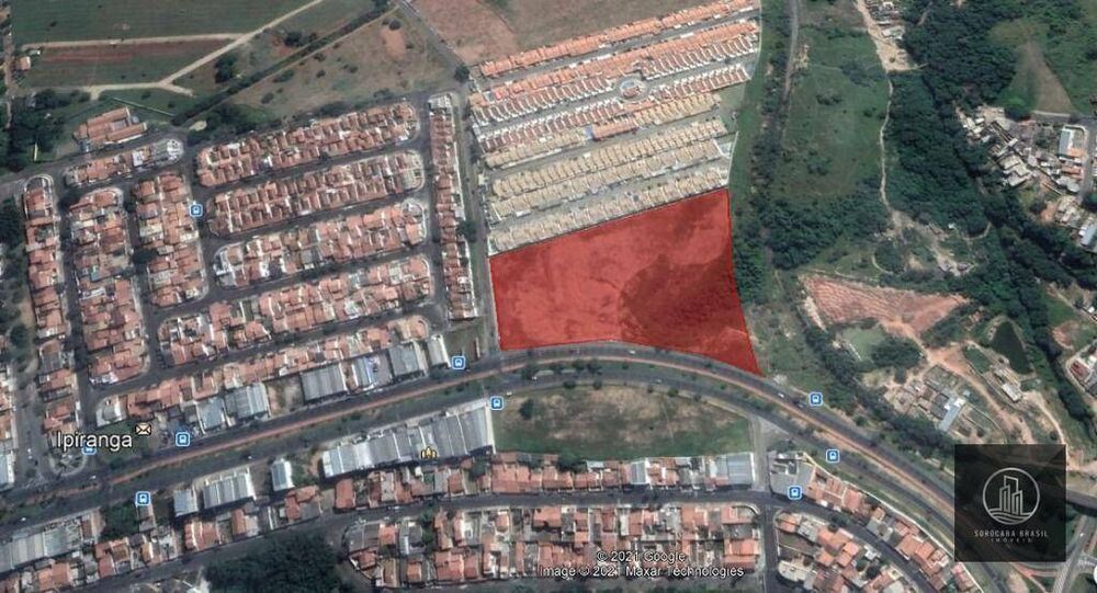 Terreno, 2 hectares - Foto 1