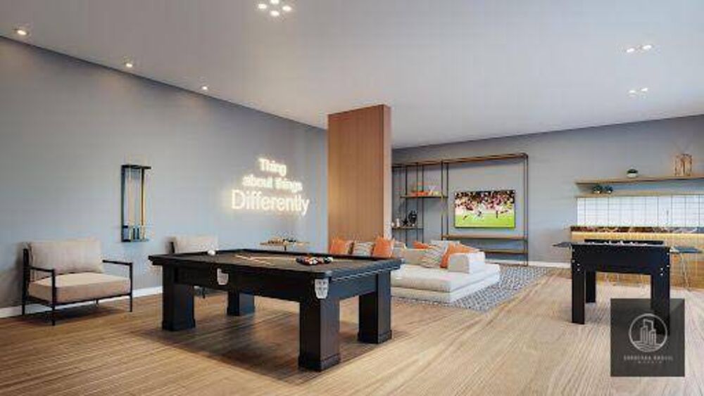 Apartamento, 3 quartos, 143 m² - Foto 4