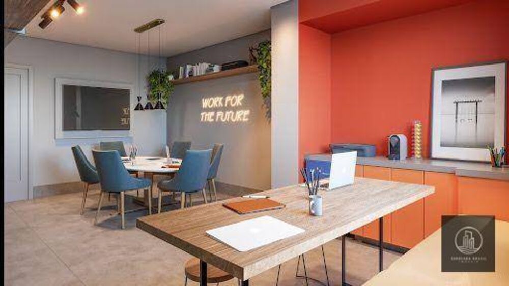 Apartamento, 3 quartos, 143 m² - Foto 1