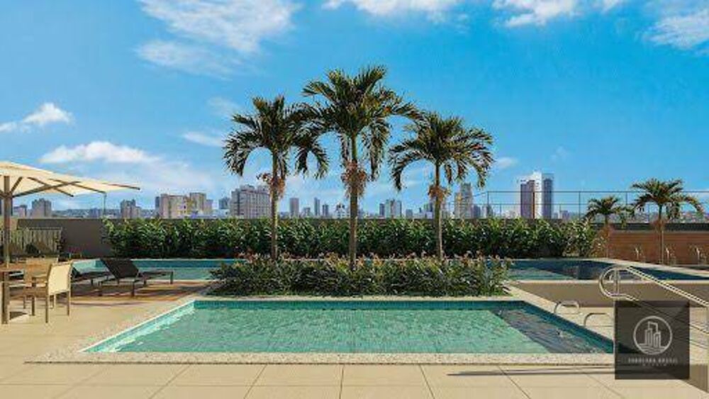 Apartamento, 3 quartos, 143 m² - Foto 3