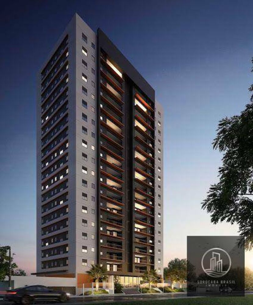 Apartamento, 3 quartos, 143 m² - Foto 2