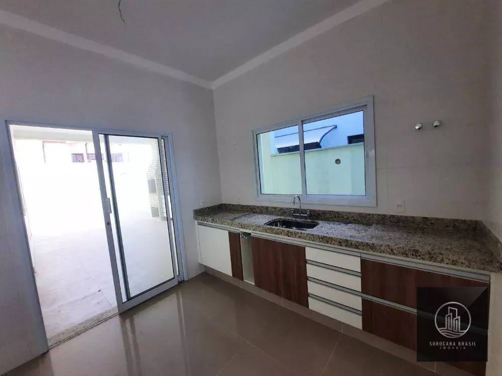 Casa de Condomínio à venda com 3 quartos, 180m² - Foto 8