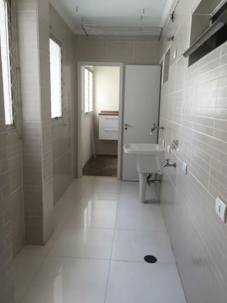 Apartamento, 4 quartos, 130 m² - Foto 1