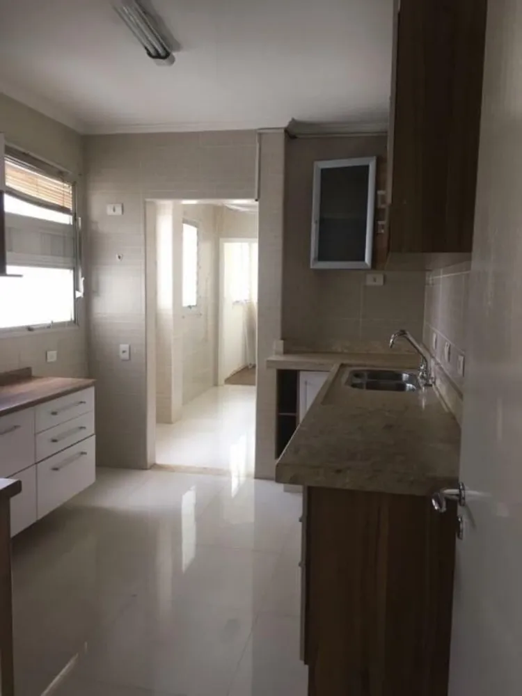 Apartamento, 4 quartos, 130 m² - Foto 3