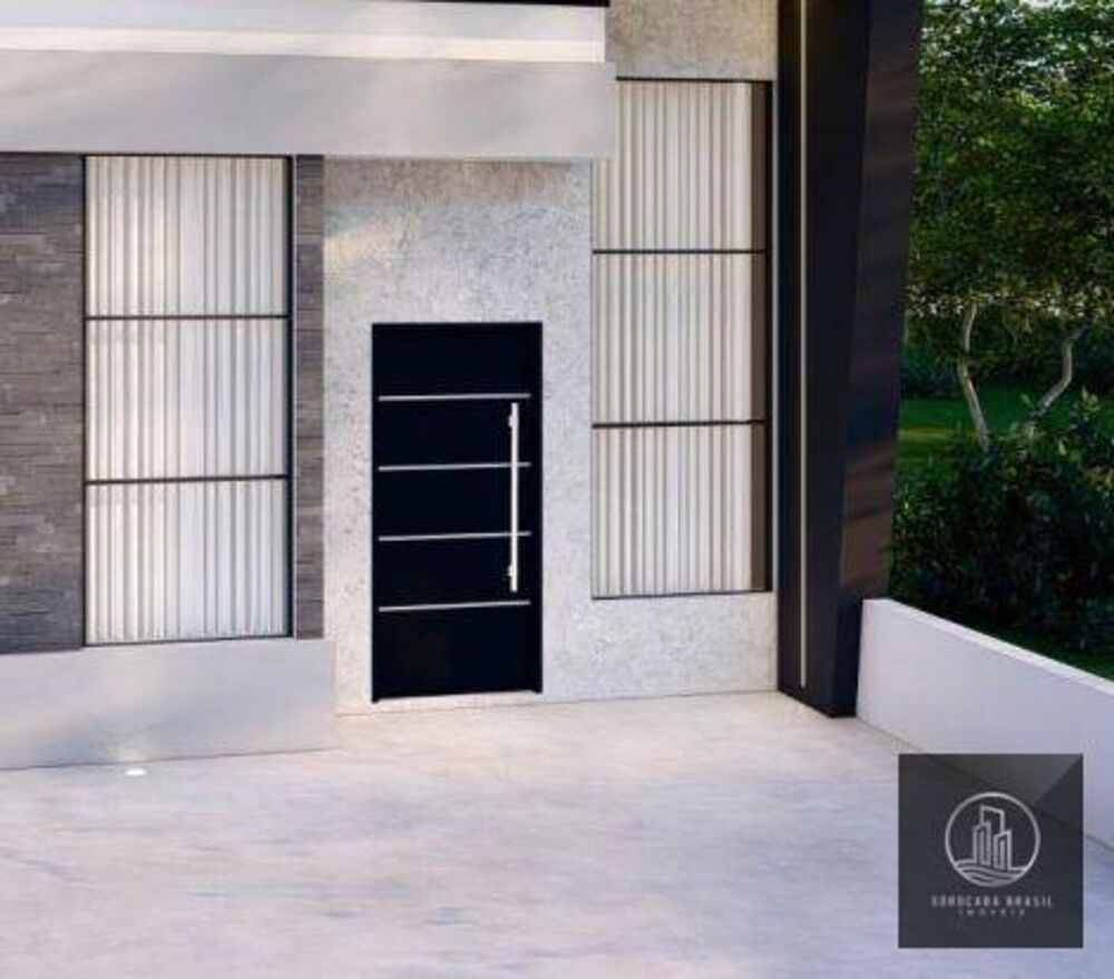 Casa de Condomínio, 3 quartos - Foto 5