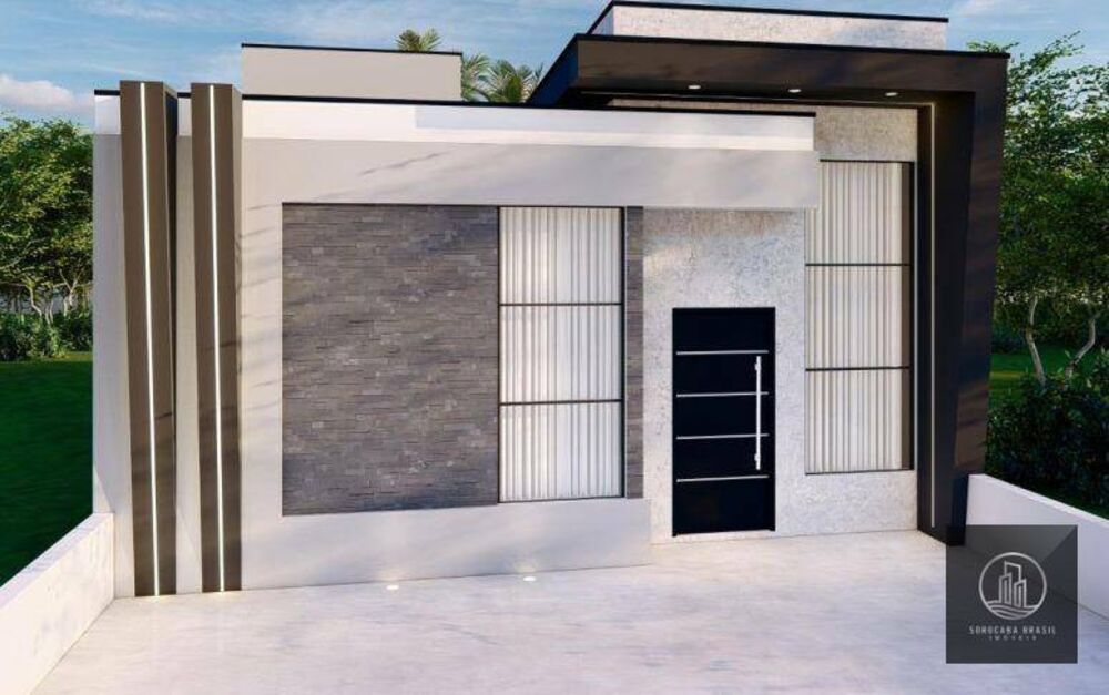 Casa de Condomínio, 3 quartos - Foto 7
