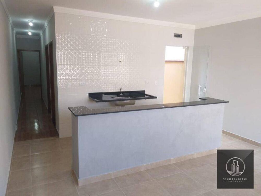 Casa, 2 quartos, 80 m² - Foto 8