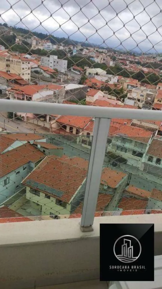Apartamento, 1 quarto, 46 m² - Foto 2