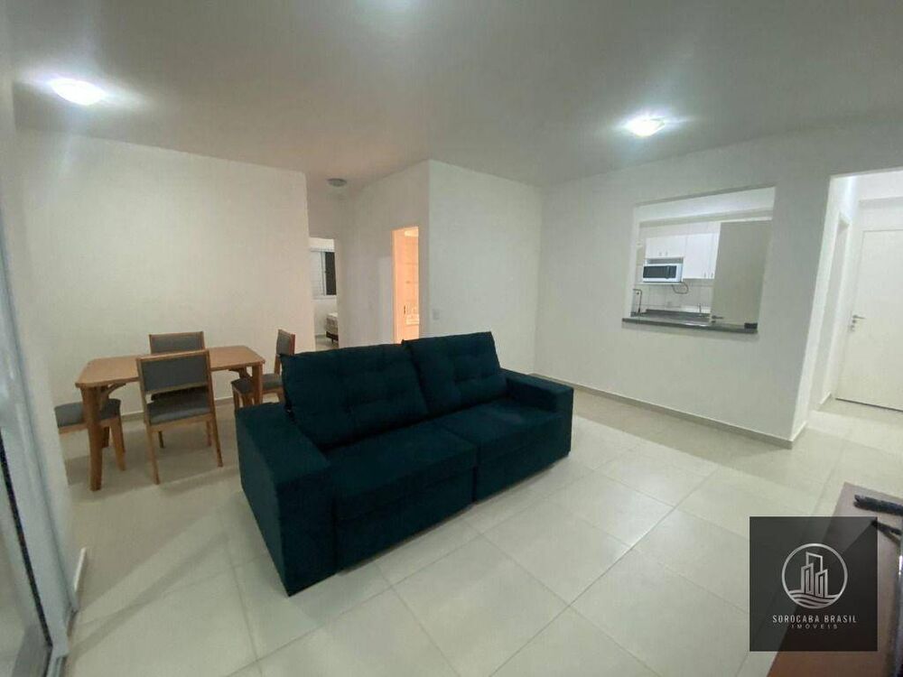 Apartamento, 2 quartos, 85 m² - Foto 1