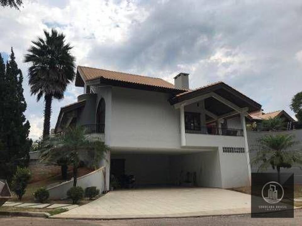Casa de Condomínio, 4 quartos - Foto 3