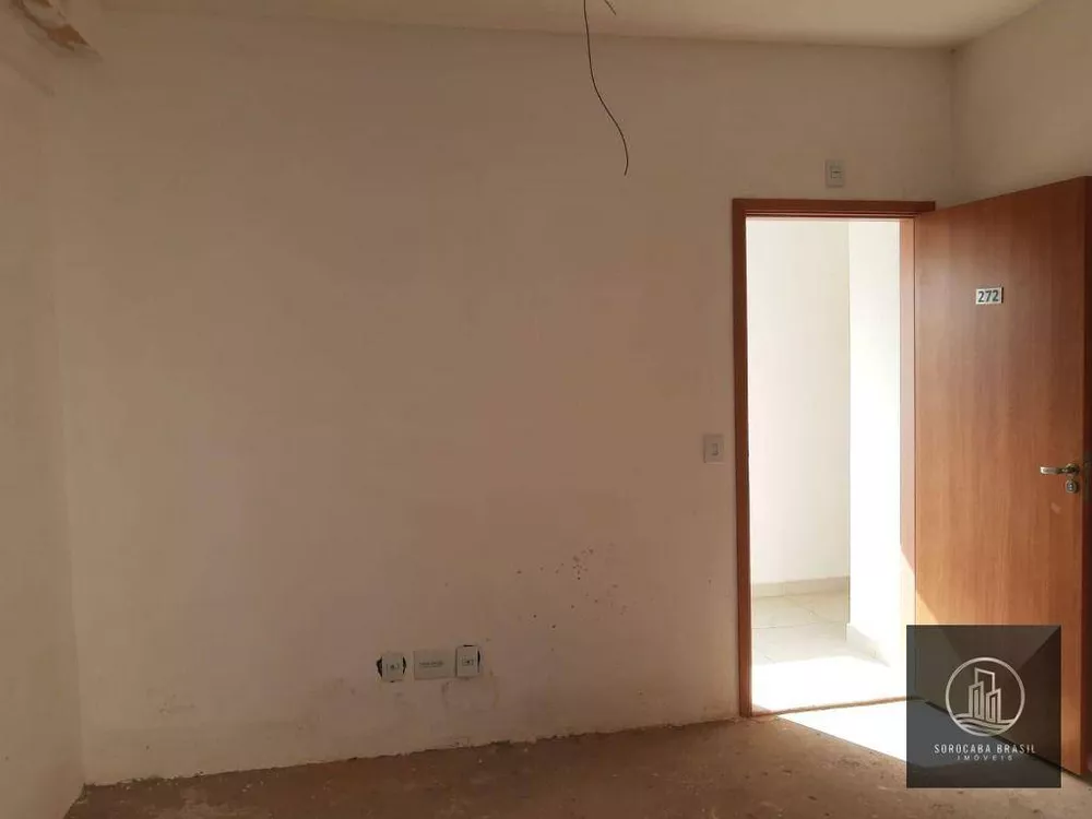 Apartamento à venda com 1 quarto, 45m² - Foto 1