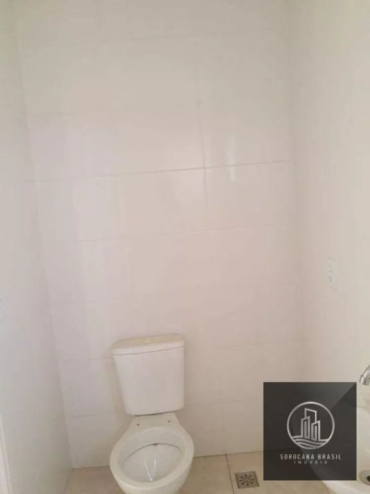 Apartamento à venda com 1 quarto, 45m² - Foto 3