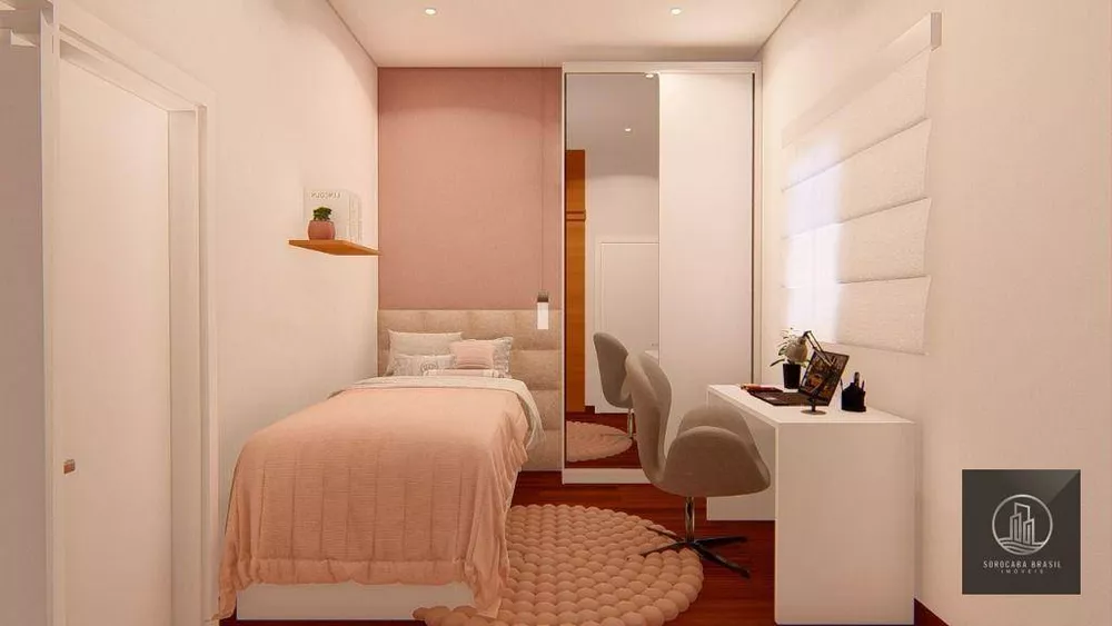 Casa de Condomínio, 3 quartos - Foto 7