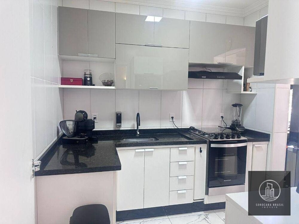 Apartamento, 3 quartos, 72 m² - Foto 8