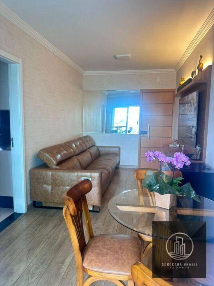 Apartamento, 3 quartos, 72 m² - Foto 7