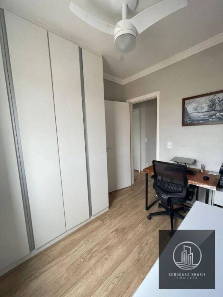 Apartamento, 3 quartos, 72 m² - Foto 1