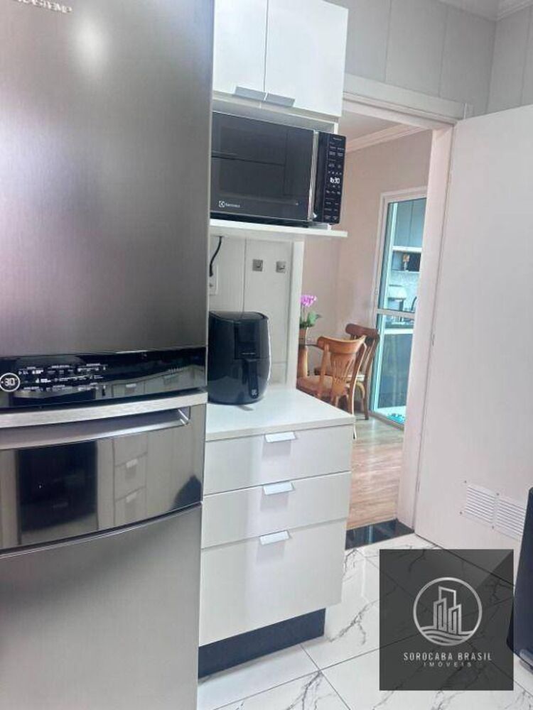 Apartamento, 3 quartos, 72 m² - Foto 3