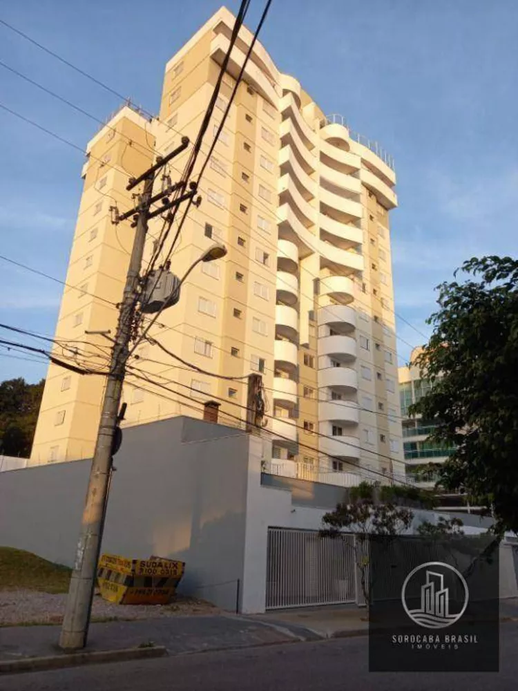 Apartamento para alugar com 3 quartos, 232m² - Foto 2